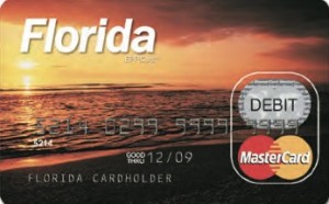 Florida EPPICard
