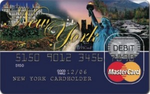 New York EPPICard