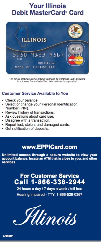 Illinois Personal Care Providers and Personal Assistants EPPICard Customer Service.jpg.jpg