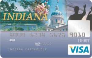 Indiana EPPICard