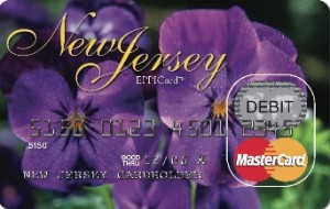 New Jersey EPPICard