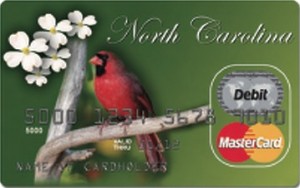 North Carolina EPPICard