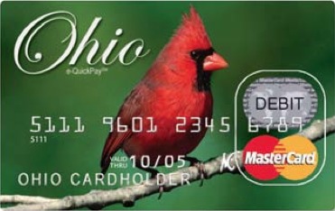 ohio eppicard e quickpay
