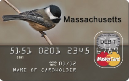 Massachusetts EPPICard