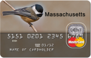 mississippi child support card balance