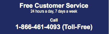 child support york card balance customer service login