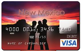 New Mexico Foster Care EPPICARD
