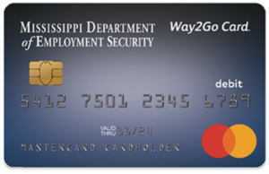 What Is Unique Id On Way2go Card